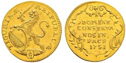  Svizzera Oro 