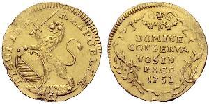 Svizzera Oro 