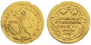  Svizzera Oro 