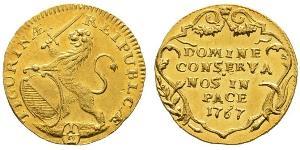  Svizzera Oro 