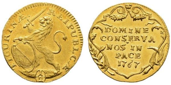  Svizzera Oro 