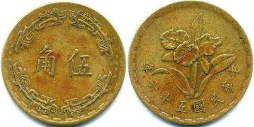  Taiwan Ottone 