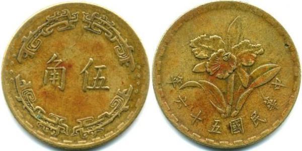  Taiwan Ottone 