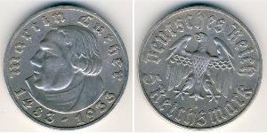  Alemania nazi (1933-1945) Plata 