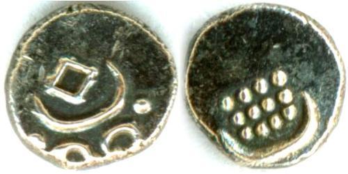  India (1950 - ) Plata 