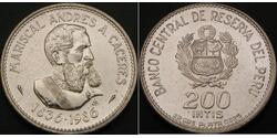  Perú Plata 