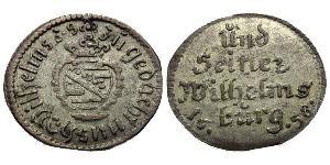  Deutschland Silber 