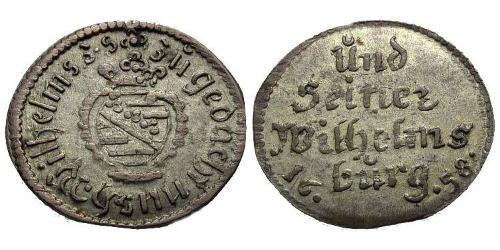  Deutschland Silber 