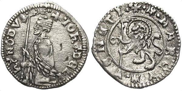  Italien Silber 