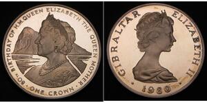  Gibraltar Silver 