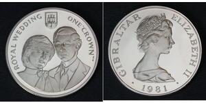  Gibraltar Silver 