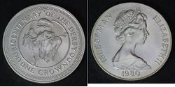  Isle of Man Silver 