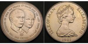  Isle of Man Silver 