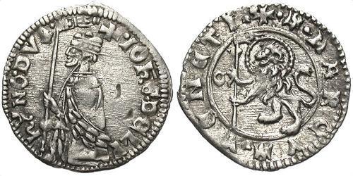  Italy Silver 