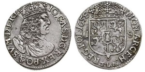  Poland Silver 