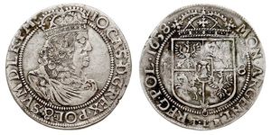  Poland Silver 