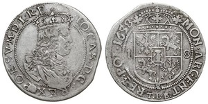  Poland Silver 