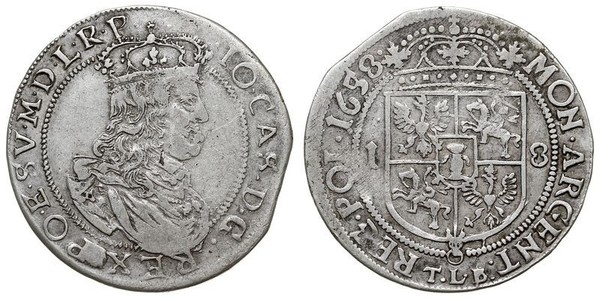  Poland Silver 