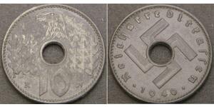  Germany Zinc 