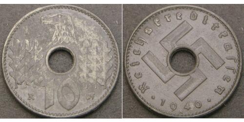  德国 Zinc 