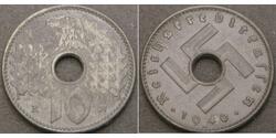  Germania Zinco 