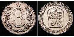  Czechoslovakia (1918-1992)  