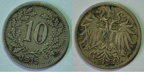  Imperio austrohúngaro (1867-1918)  