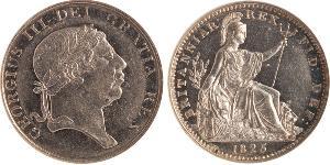  Regno Unito di Gran Bretagna e Irlanda (1801-1922)  Giorgio III (1738-1820)