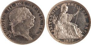  Regno Unito di Gran Bretagna e Irlanda (1801-1922)  Giorgio III (1738-1820)