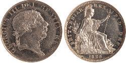  Reino Unido de Gran Bretaña e Irlanda (1801-1922)  Jorge III (1738-1820)