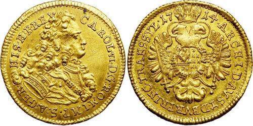  Sacro Imperio Romano (962-1806)  