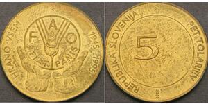  Slovenia  