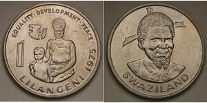  Swaziland  