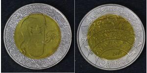  Ukraine (1991 - )  