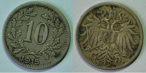 Австро-Венгрия (1867-1918)  