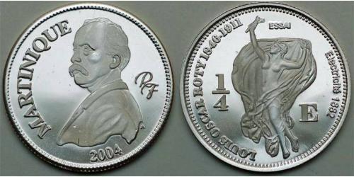  Мартиніка  