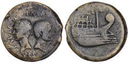  Римська республіка (509BC-27BC)  Юлій Цезар (100BC- 44 BC)