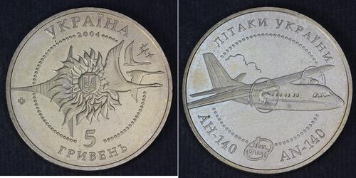  Украина (1991 - )  