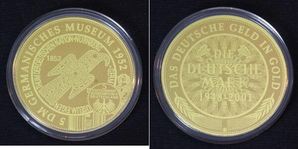  德国 金 