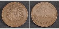 5 Centime France  
