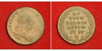 2 Liard Austrian Netherlands (1713-1795) 銅 