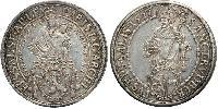1 Thaler Holy Roman Empire (962-1806) Silver 