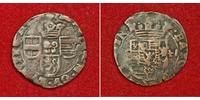 1 Liard Spanish Netherlands Rame 