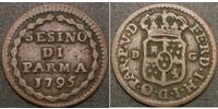 1 Sesino Italian city-states Медь 