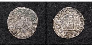 



Untitled Document



1350, Spain, Castile & Leon, Alfonso XI. Billon Silver Coronado Coin. Burgos!
Mint Year: 1312-1350
  Mint Place: Burgos (B)Reference: FAB-335.1.
  Denomination: Coron ...