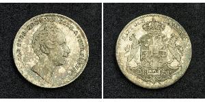  
  
  
 1848, Kingdom of Sweden, Oscar I. Scarce Silver &frac12; Riksdaler Coin. XF! 
  
  Mint year: 1850 Mint Place: Stockholm Denomination: Riksdaler Condition: Toned, otherwise XF! Reference ...