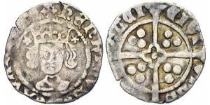 1 Penny Royaume d