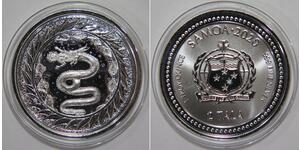 1 Tala Samoa  