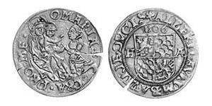1 Goldgulden Ducado de Baviera (907 - 1623) Oro 