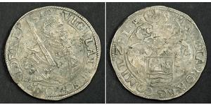 
  
 1592, Netherlands, Zeeland (Province). Silver Rijks daalder (Prinsendaalder) Coin. R! 
  
 Mint Year: 1592 State (Province): Zeeland Denomination: Rijksdaalder (Prinsendaalder)  Reference:  ...